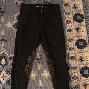 Kerrits Affinity Breeches Small